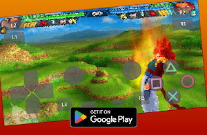 PS2 Emulator Plus Emulador Screenshot 1