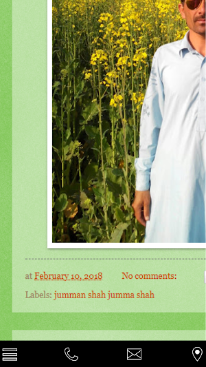 jumman shah sulemankhail Screenshot 1