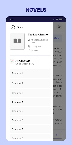 Prepmate: CBT Practice & Exams Screenshot 3