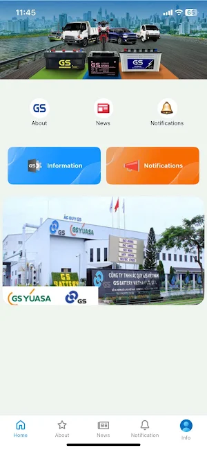 GSV Screenshot 2