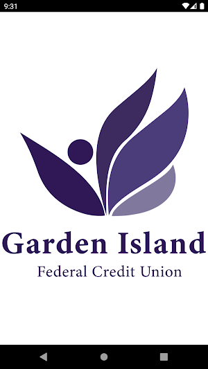 Garden Island FCU Mobile Screenshot 0