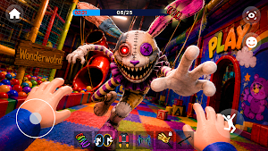 Wonder Escape Screenshot 0