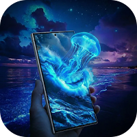 LiveDepth: Parallax Wallpaper