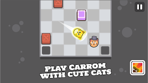 Poke Cat - Battle Cat Strategy Screenshot 2