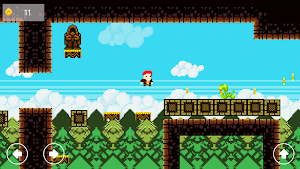 Pixel Serpent's Lair Screenshot 3