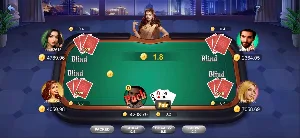 Master Rummy Pro Screenshot 1