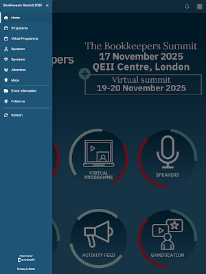 The Bookkeepers Summit Screenshot 3