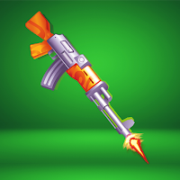 Shoot Up Guns