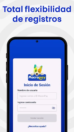 Check-in+ Screenshot 1