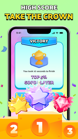 Quick Draw - AI Guess Drawing Screenshot 2