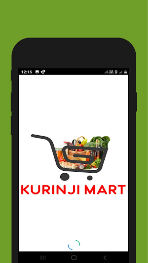 Kurinji Mart Screenshot 1