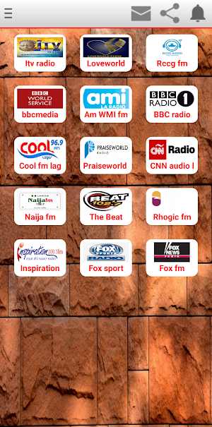 RAO Zone Screenshot 1