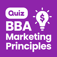 Principles of Marketing Quiz