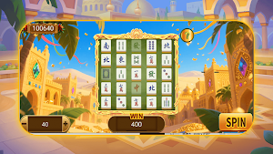188mOcean Mahjong Screenshot 1