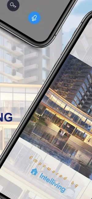 Grand Dunman Intelliving Screenshot 2