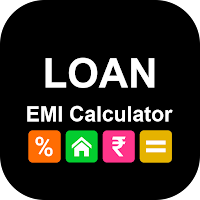 LoanTik : Loan EMI Calculator