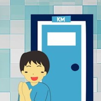 Doa Keluar Kamar Mandi