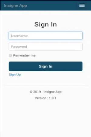 IP Advisor Compliance Screenshot 1