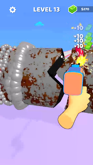 Weld Masters Screenshot 0