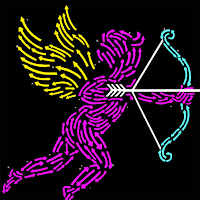 Happy Arrow Master