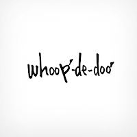 whoop'-de-doo'公式アプリ