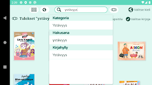 Lukulumo Screenshot 3
