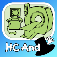 HC And - Scanninger