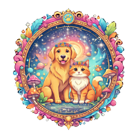 My Guardian Animal
