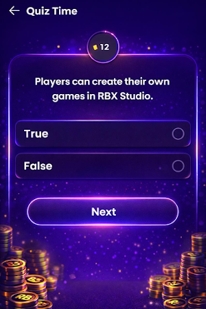 RBX Counters - Get Rbux Calc Screenshot 2