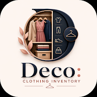 Deco: Clothing Inventory