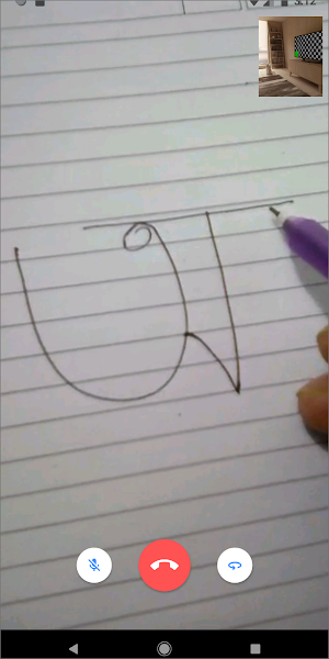 BacBon Tutors Screenshot 2