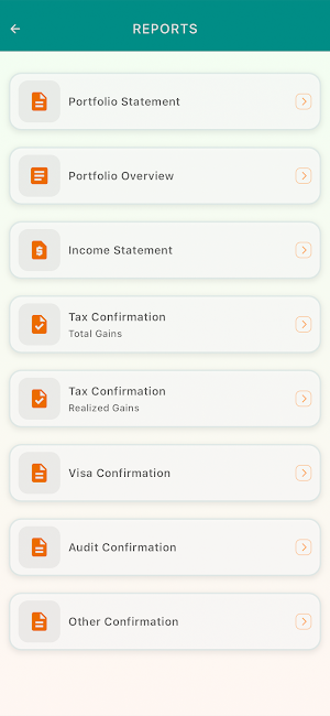 XAPP NDBW Screenshot 0