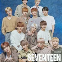 Seventeen 4K HD Wallpapers 202