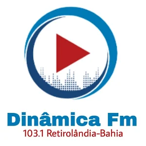 Rádio Dinâmica FM 103.1 Screenshot 0