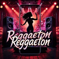 Radio Reggaeton Mix  FM 2025