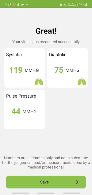 KareHealth Screenshot 0