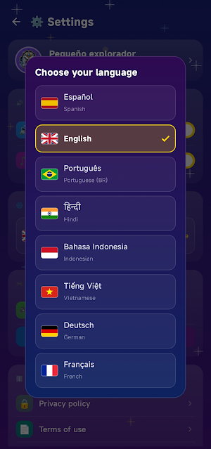 Arcade Mini Games No Internet Screenshot 2