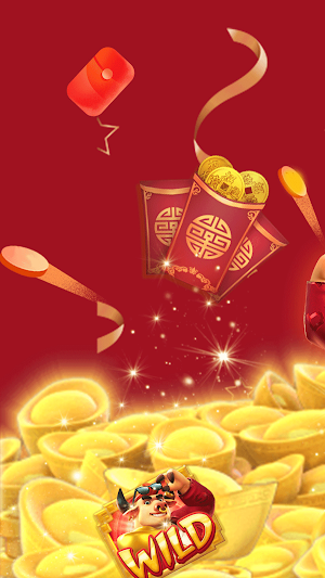 Fortune Vs Ox Screenshot 0
