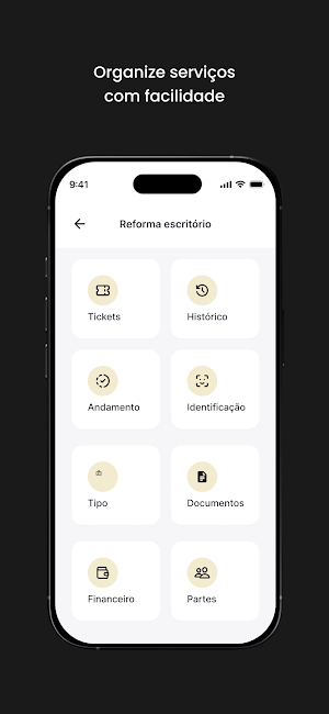 Enlace Gestão Screenshot 2