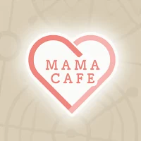 ママカフェ チャットで友達探しも恋活も