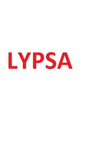 Lypsa Logistics Screenshot 0