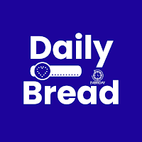 Daily Bread Bible Verse Prayer