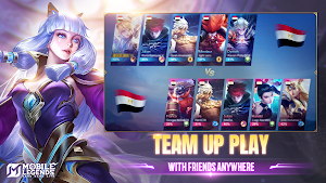 Mobile Legends: Bang Bang Lite Screenshot 2