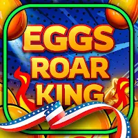 Eggs King Roar