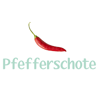 Pfefferschote