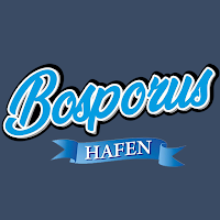 Bosporus am Hafen
