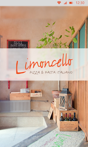 Limoncello Screenshot 0