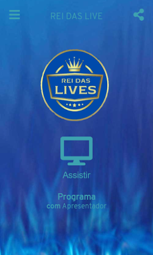 Rei das Live Screenshot 2