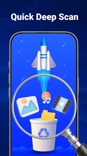 File Recovery, Photo Recovery Screenshot 2