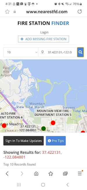 Badge Wyzrd Screenshot 3